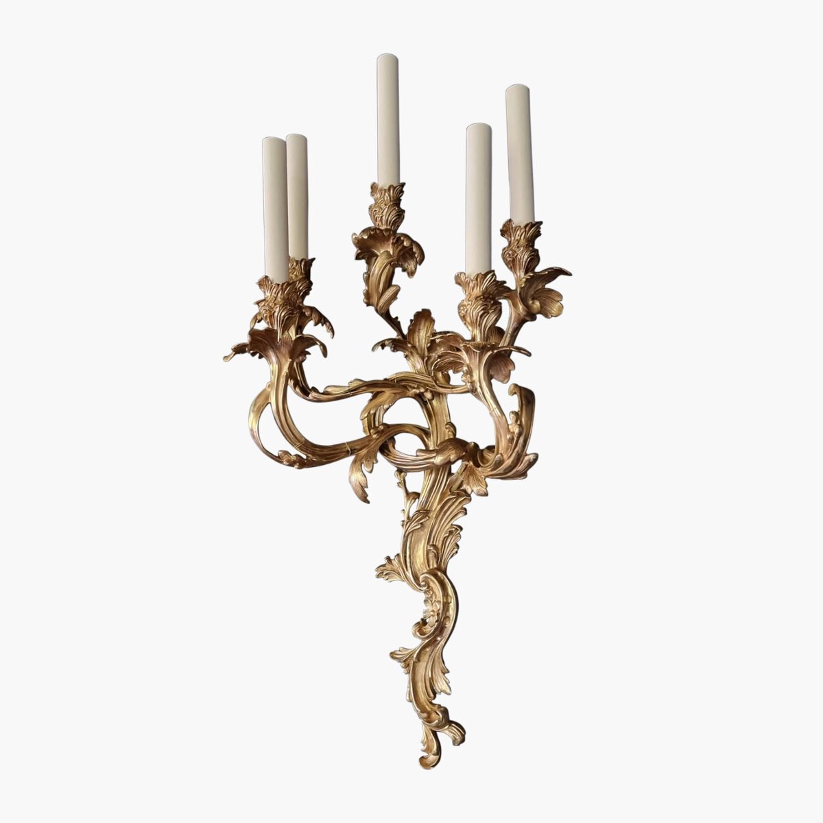 APPLIQUE LOUIS XV-5