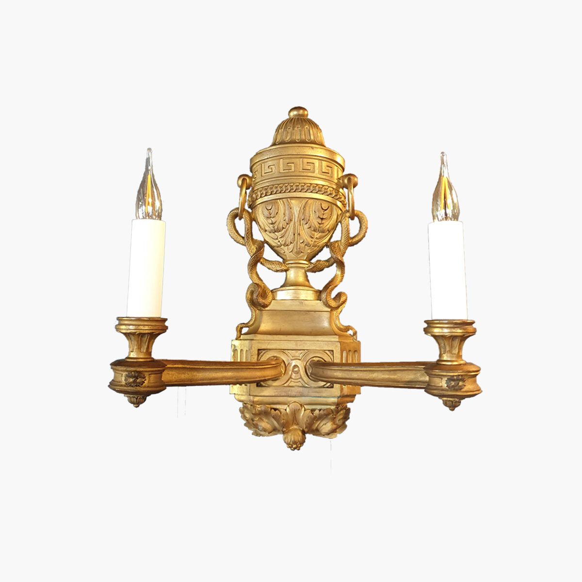 APPLIQUE NAPOLEON III-2