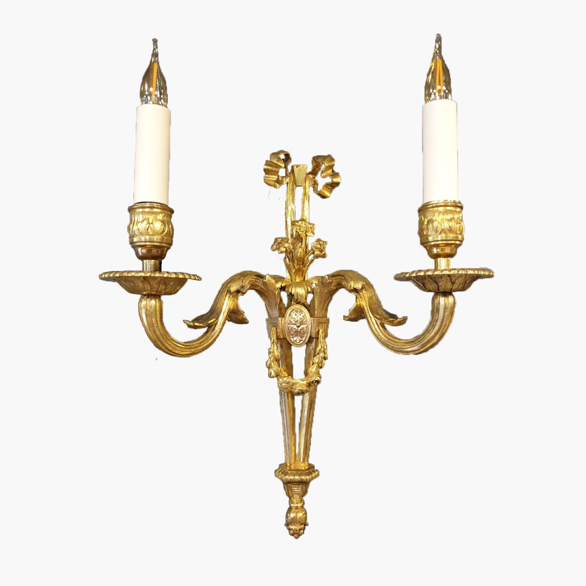 APPLIQUE STYLE LOUIS XVI-2
