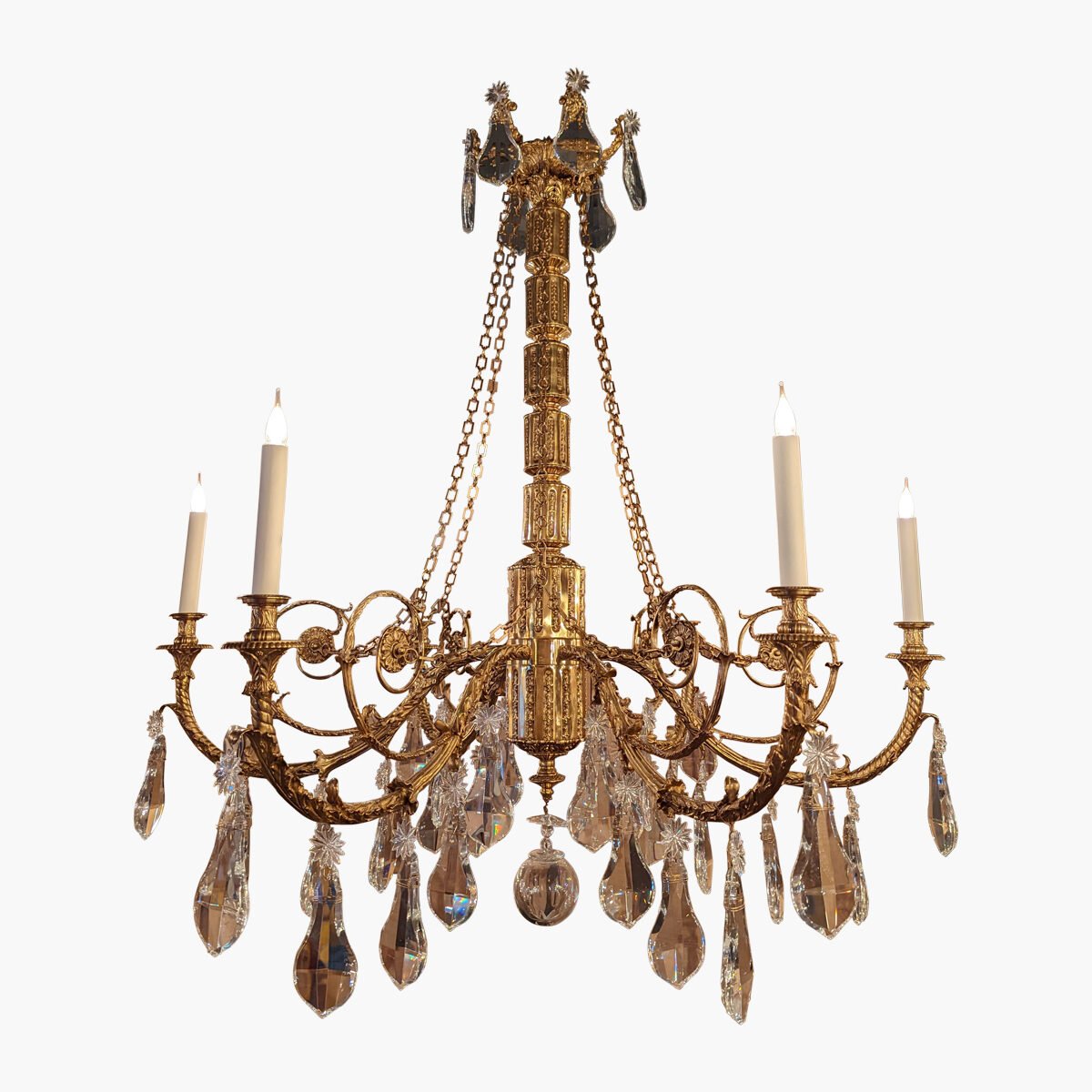 LUSTRE VARENNES-6 VERSAILLES