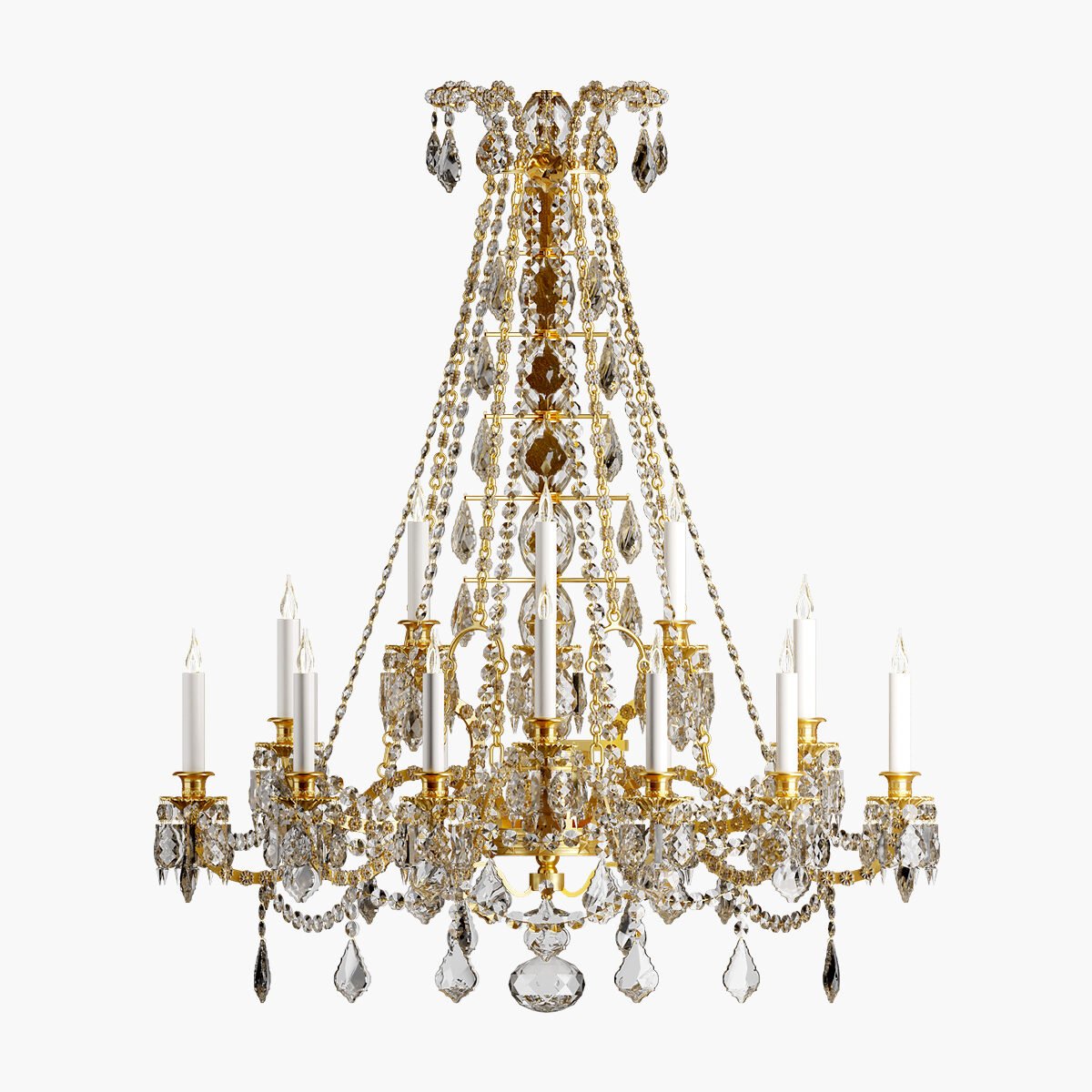 LUSTRE GARNIER-24