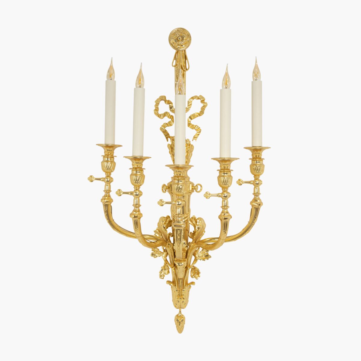 WALL LAMP AMBASSADE-5