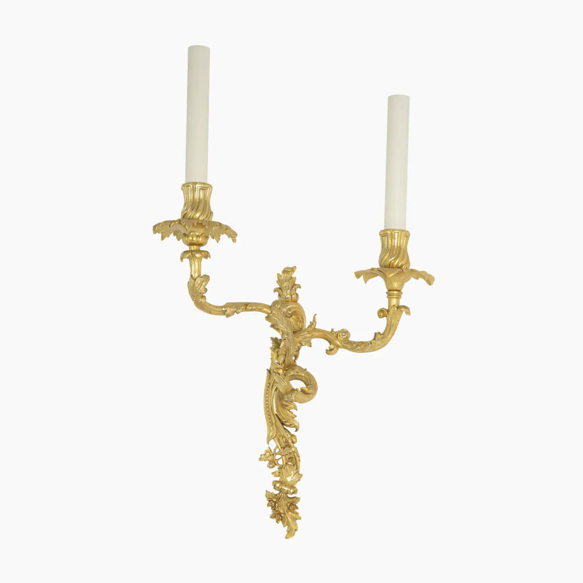 Moulure Décorative En Plastique Style Louis XVI - Applique