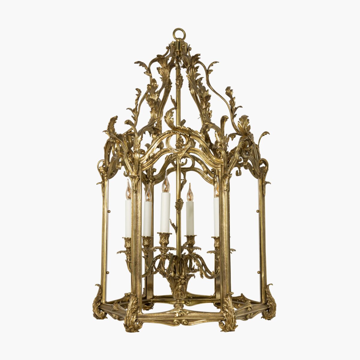 LANTERNE LOUIS XV-6