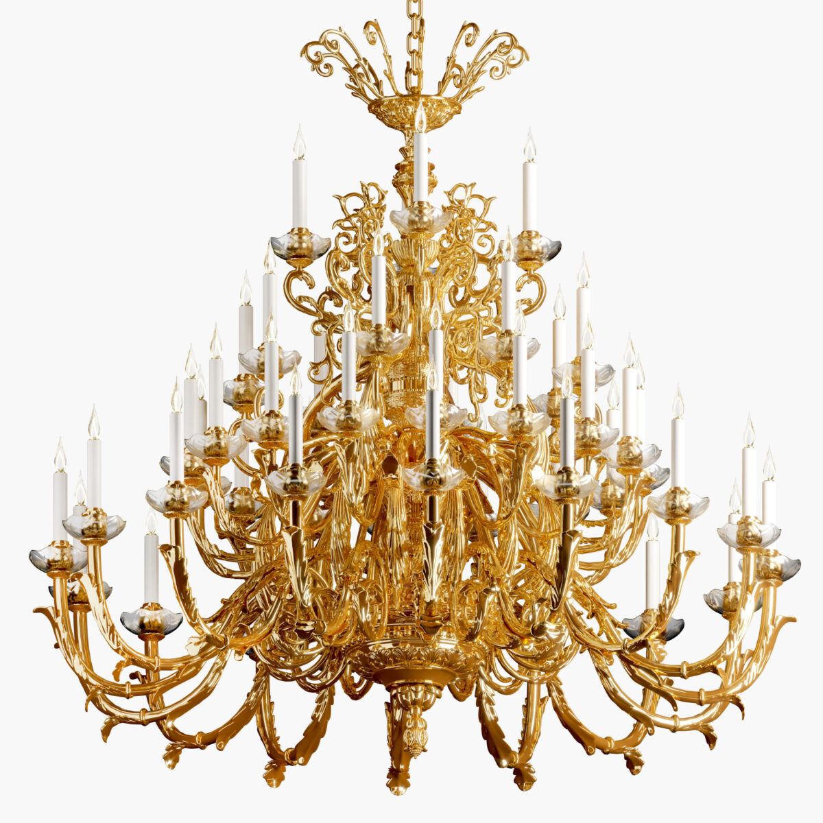 CHANDELIER ORLEANS-44