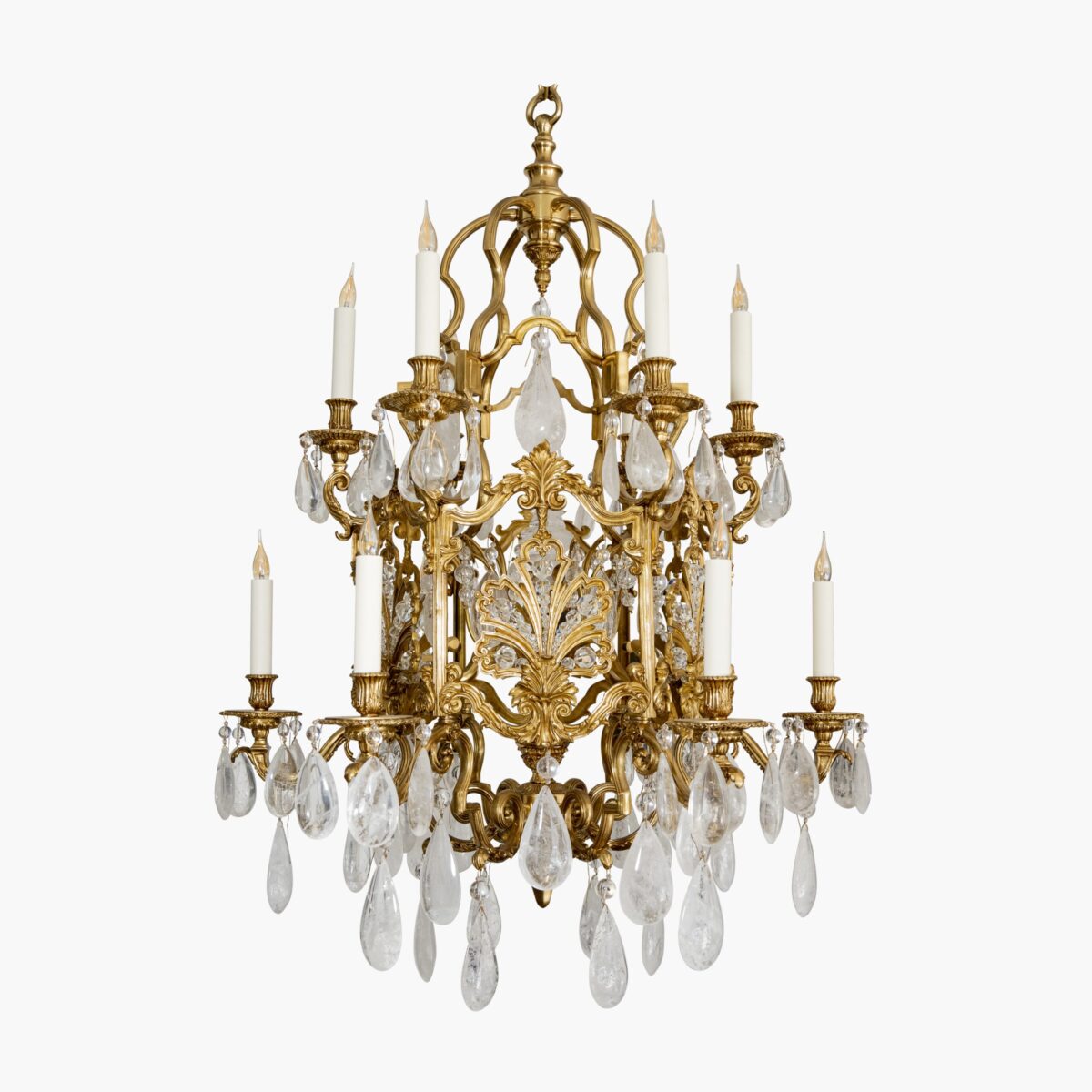 LANTERN LOUIS XIV-12