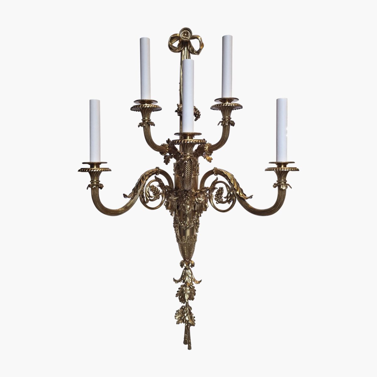 Applique Trianon - Wall Lamp Trianon