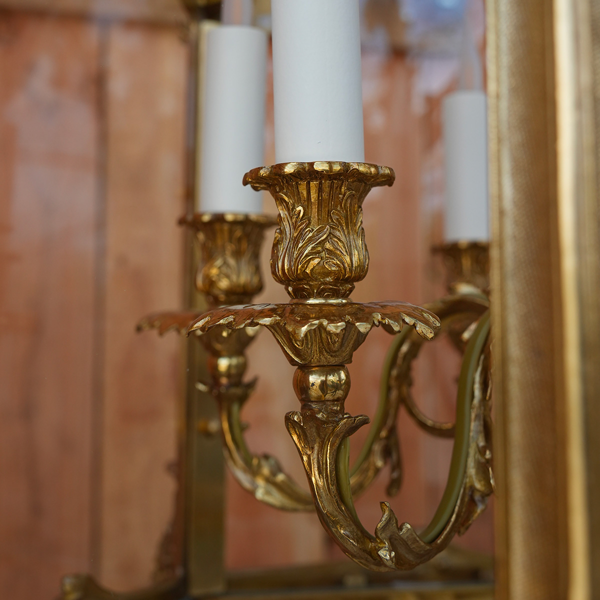 Detail01 Lanterne LXV H70x60 6 bras