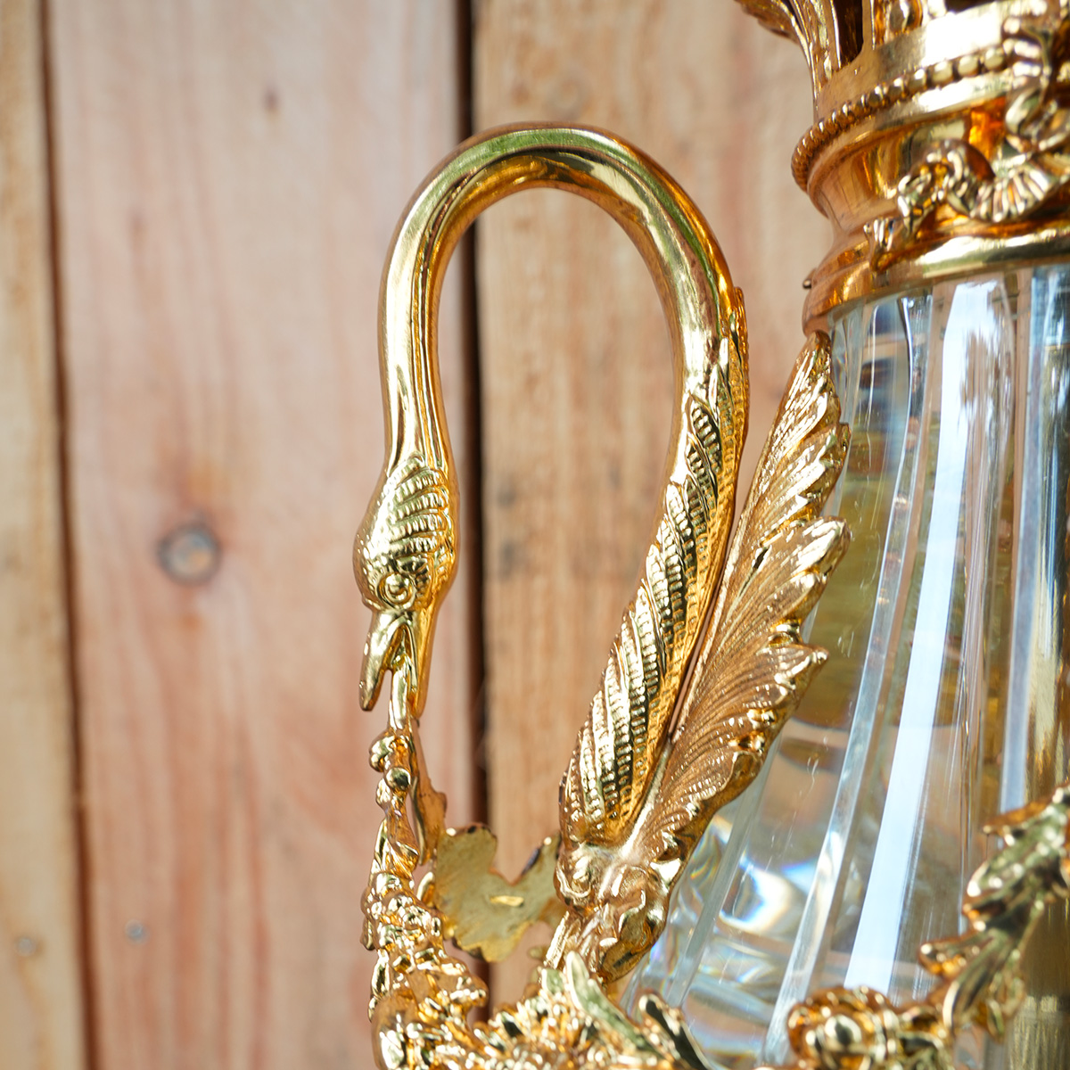 Detail01 Lamp Col de cygne 44x16 1 bras