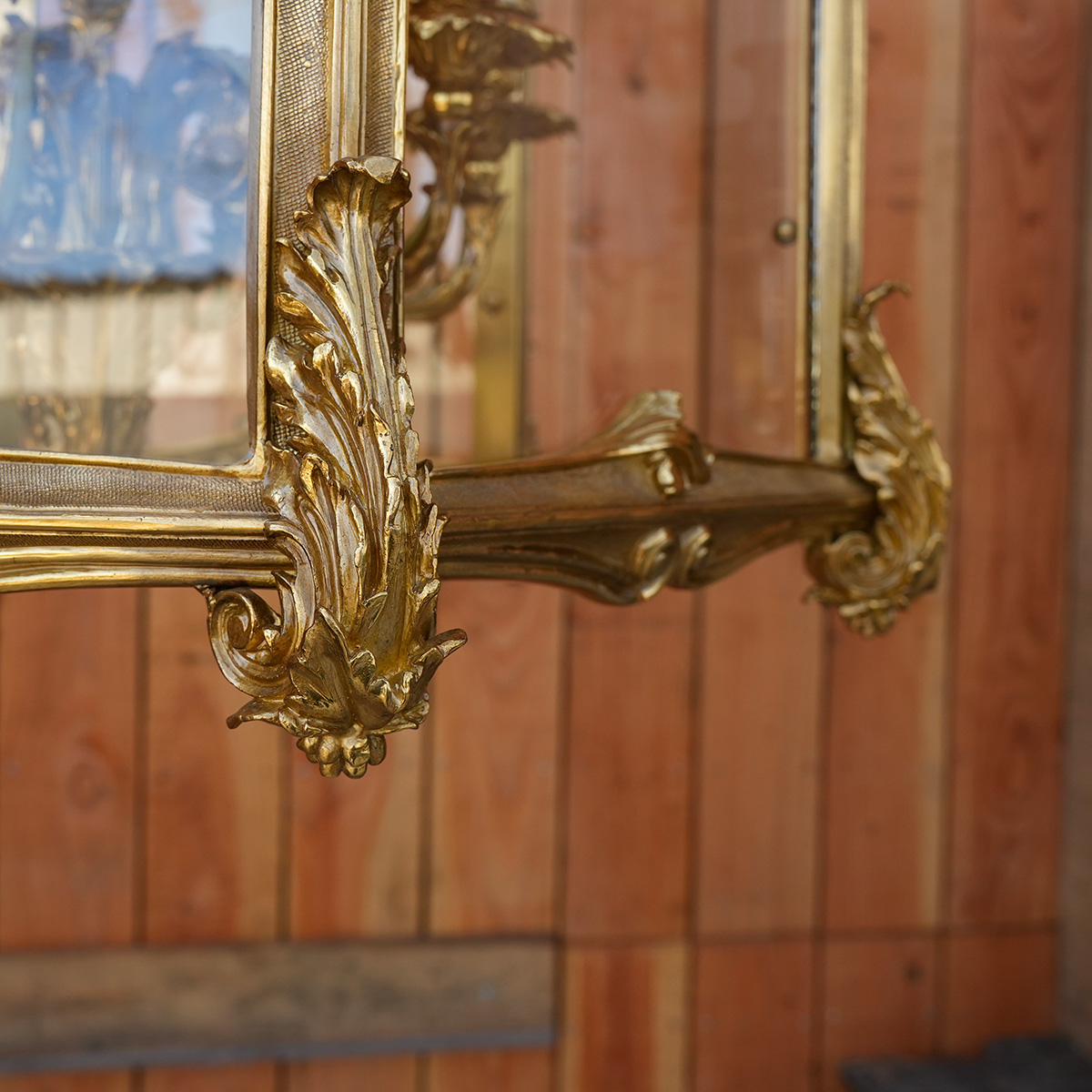 Detail02 Lanterne LXV H70x60 6 bras
