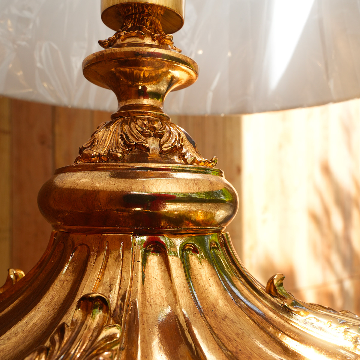 Detail02 Table lamp Urn 50x25 1 light