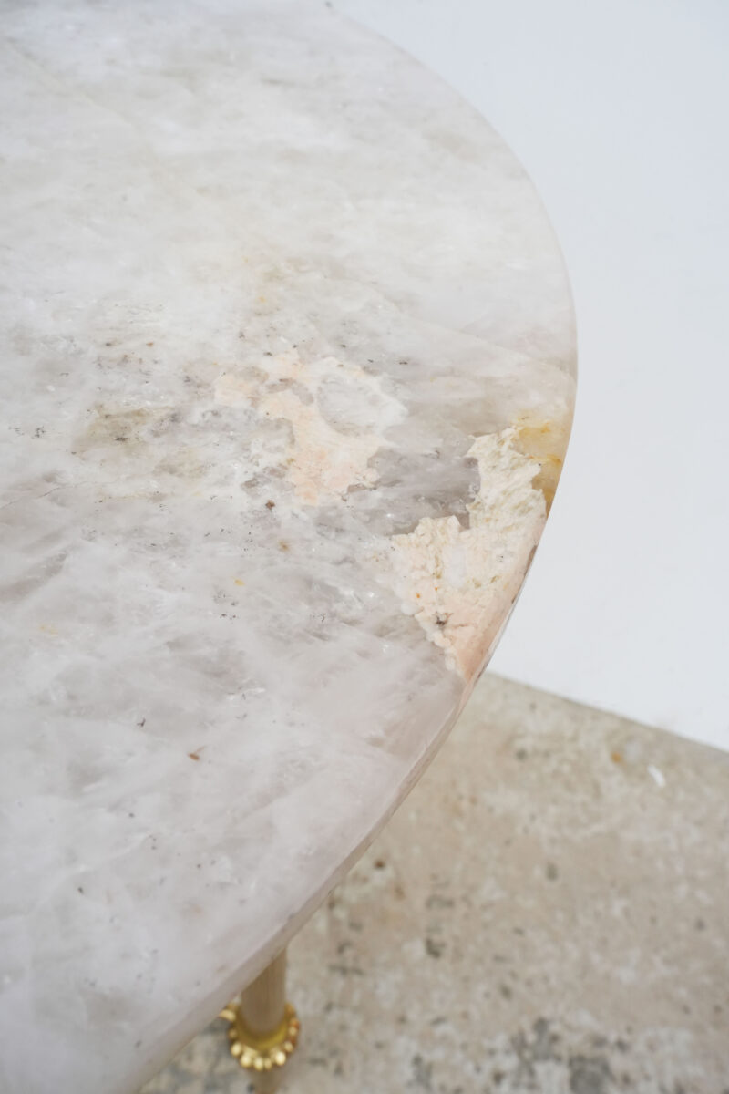 detail04 round pedestal table H68x50