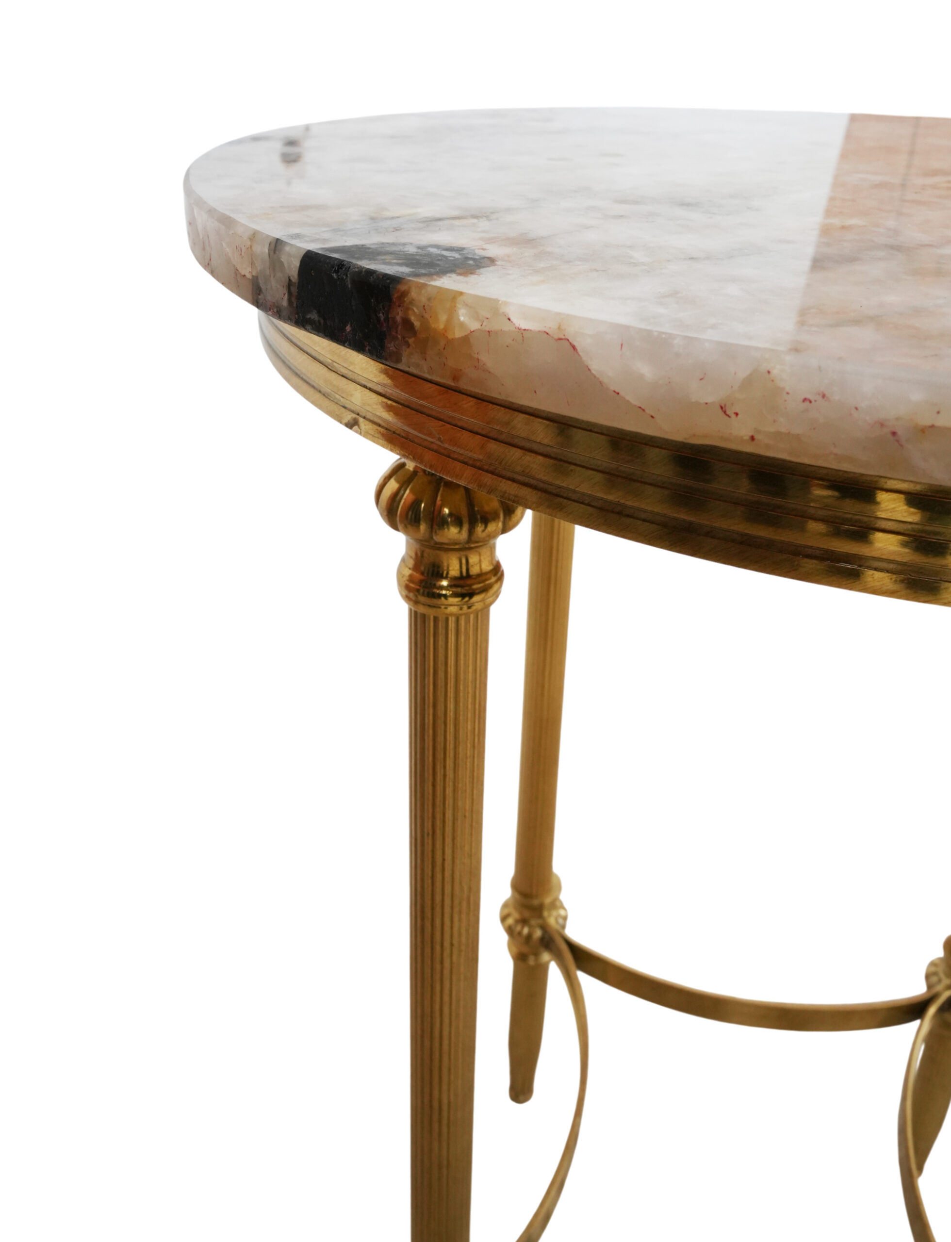 detail02 round pedestal table H68x50
