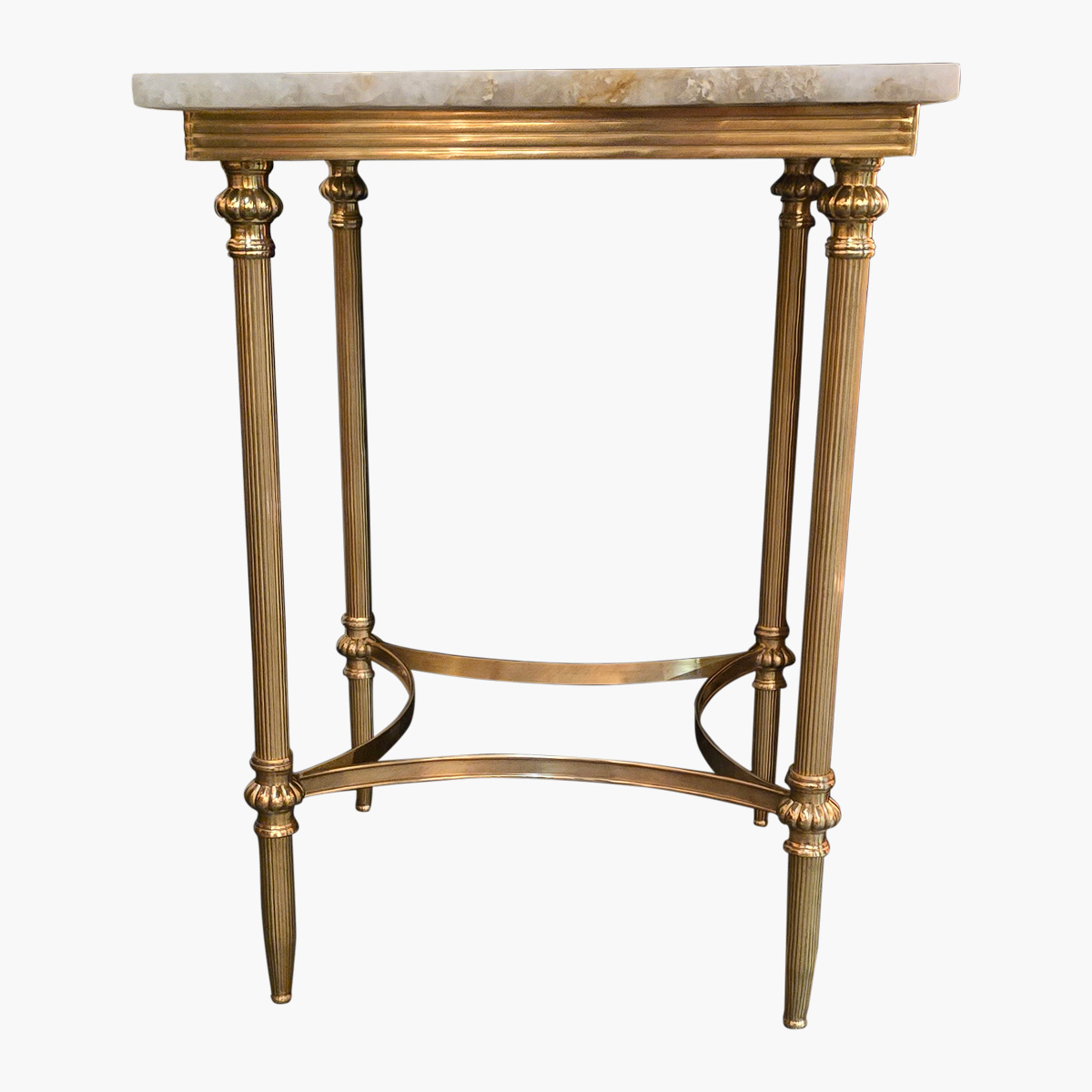detail04 square pedestal table H68x50