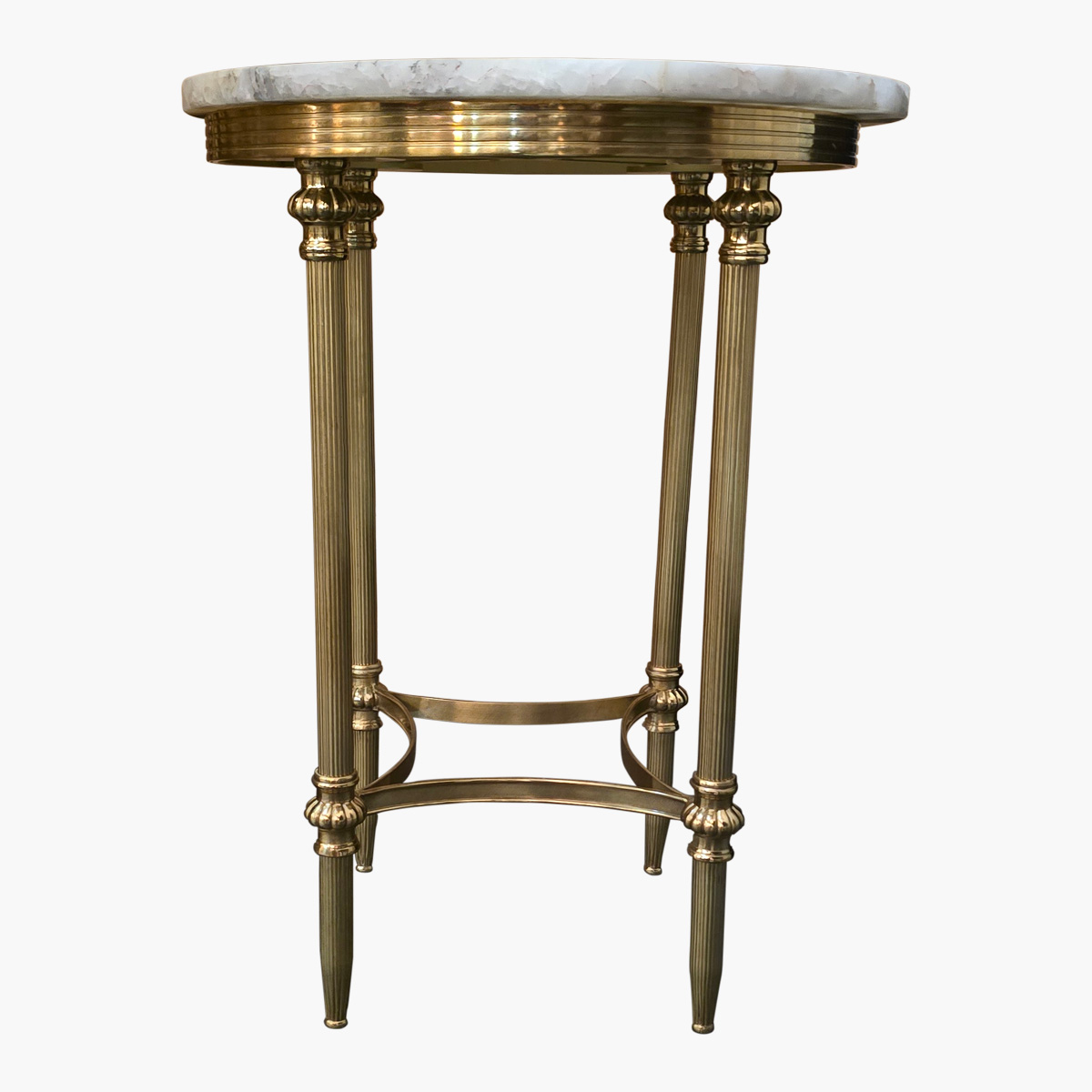 detail01 round pedestal table H68x50