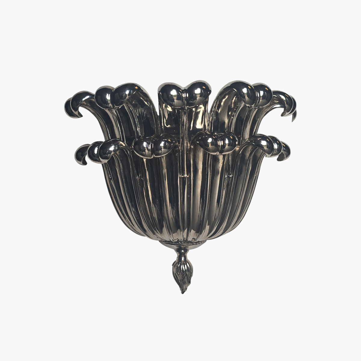 Applique Lotus H33 2 lights