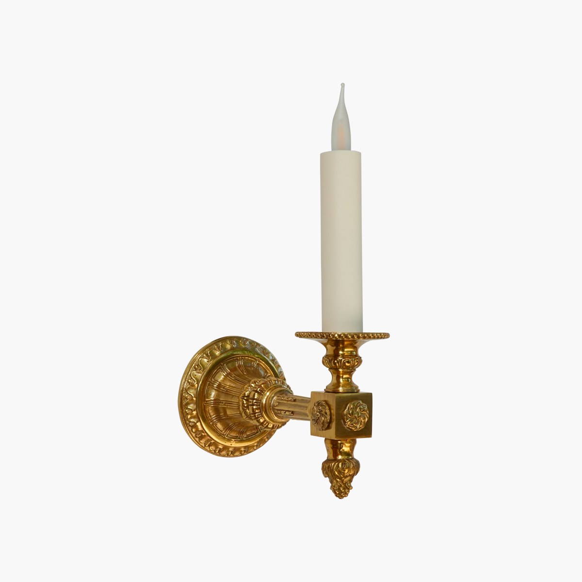 Applique Rai-de-coeur H28x14x34-1