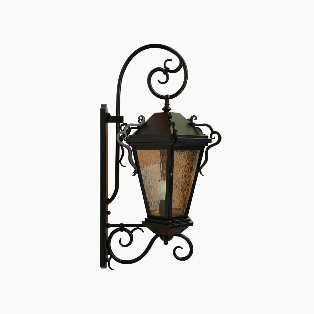 Lanterne lxvi 89x43 1 lumière