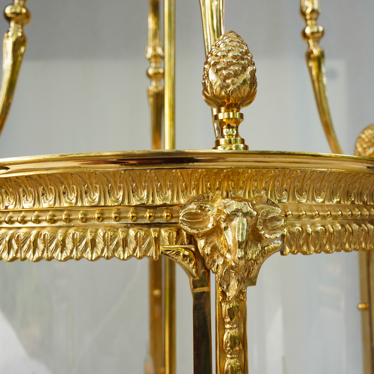 Lanterne senat 124x53 4 bras detail01