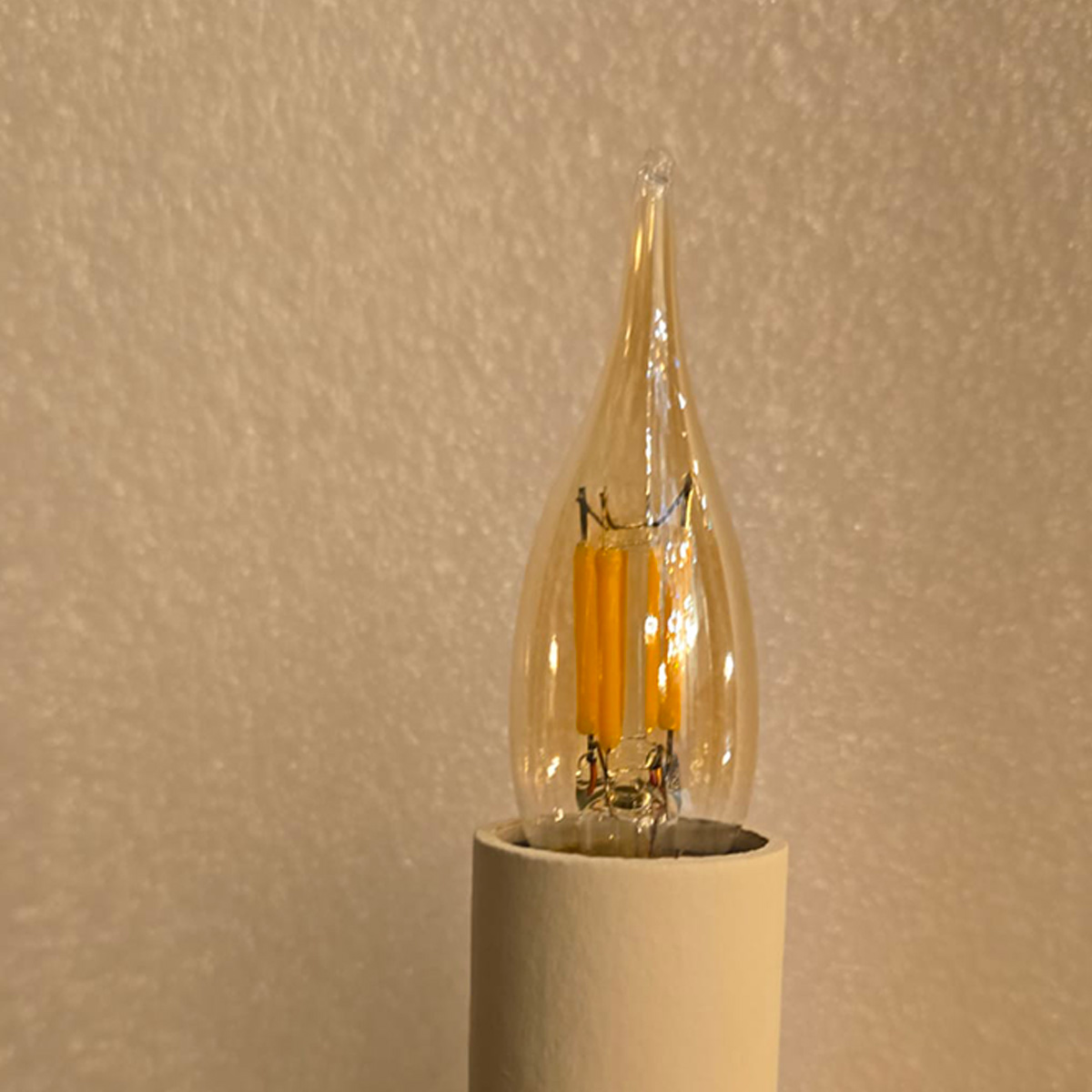 4W bulb