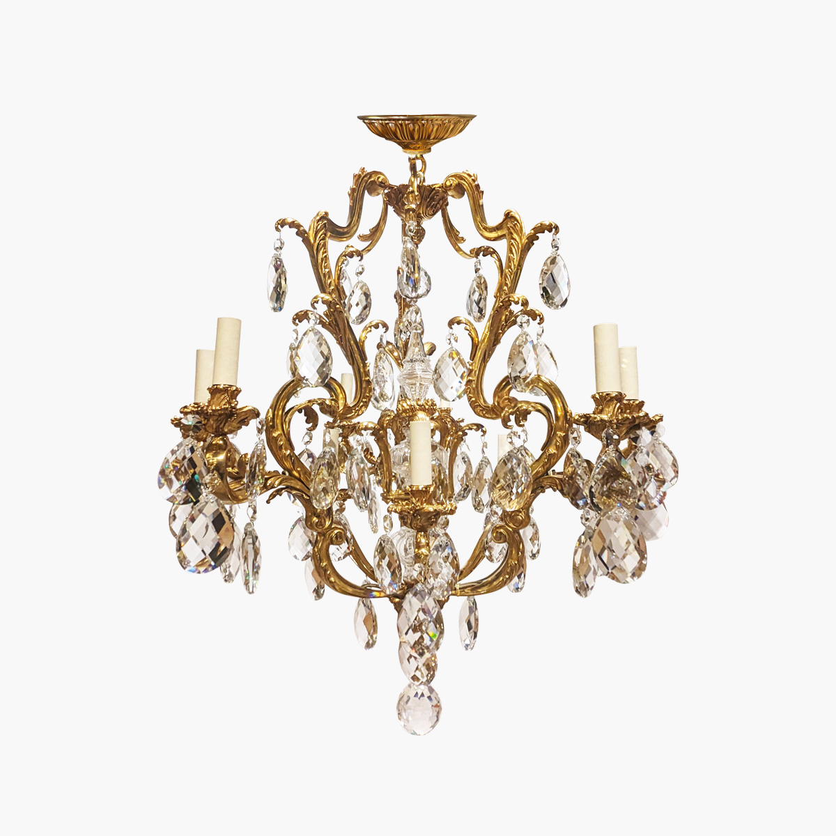 Lustre lxv 80x70-9