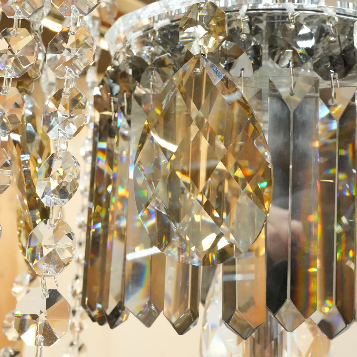 Lustre meridien 160x130-36 detail02