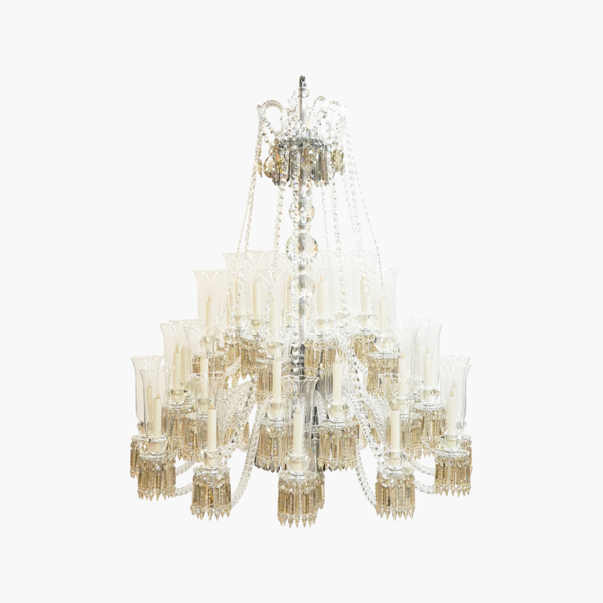 Lustre meridien 160x130-36