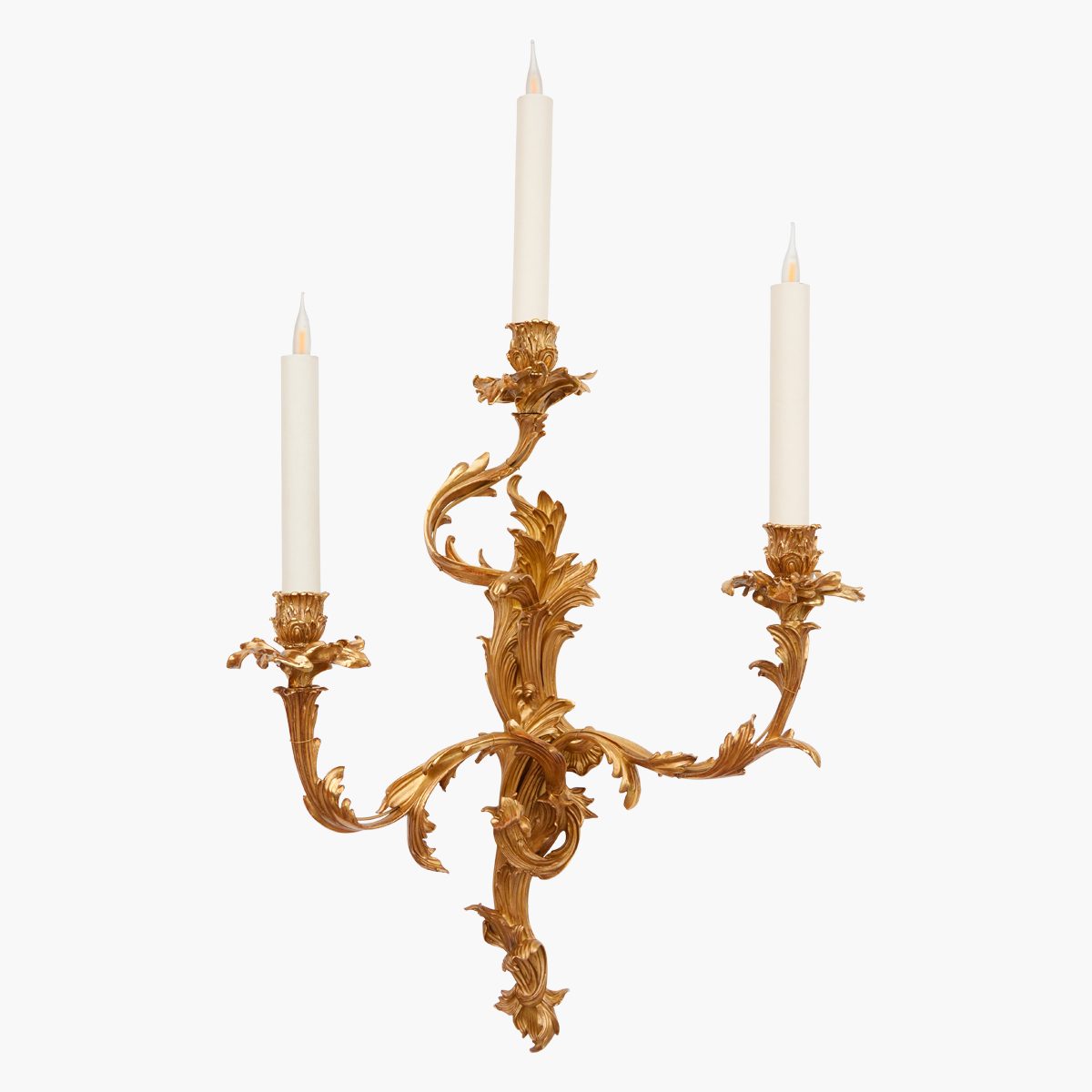 Applique LXV H75x45x27 3 lights