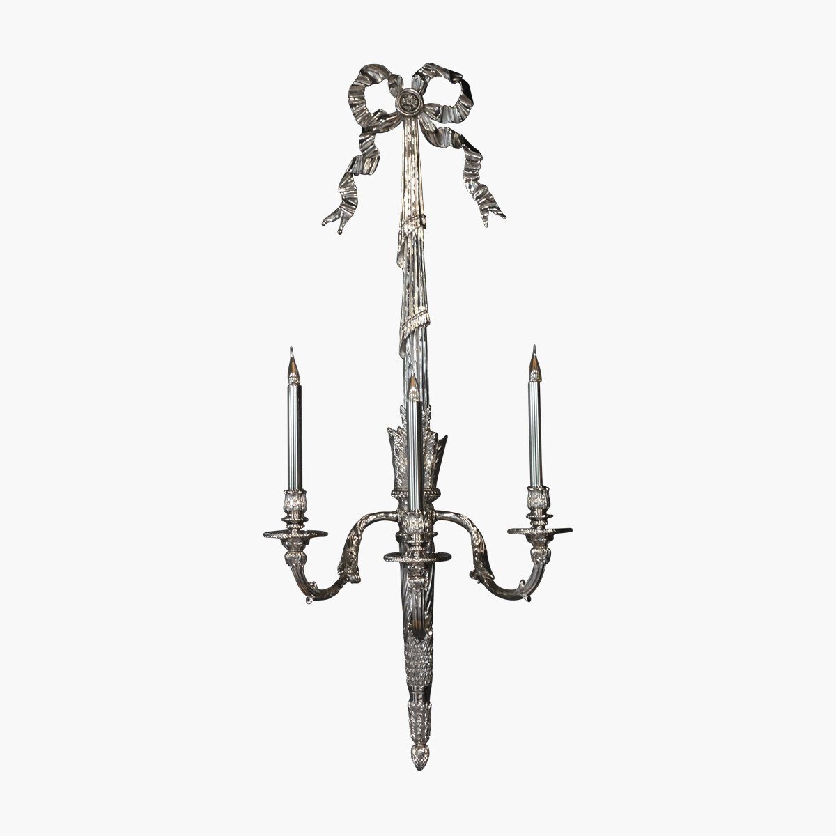 QUIVER-3 SCONCE
