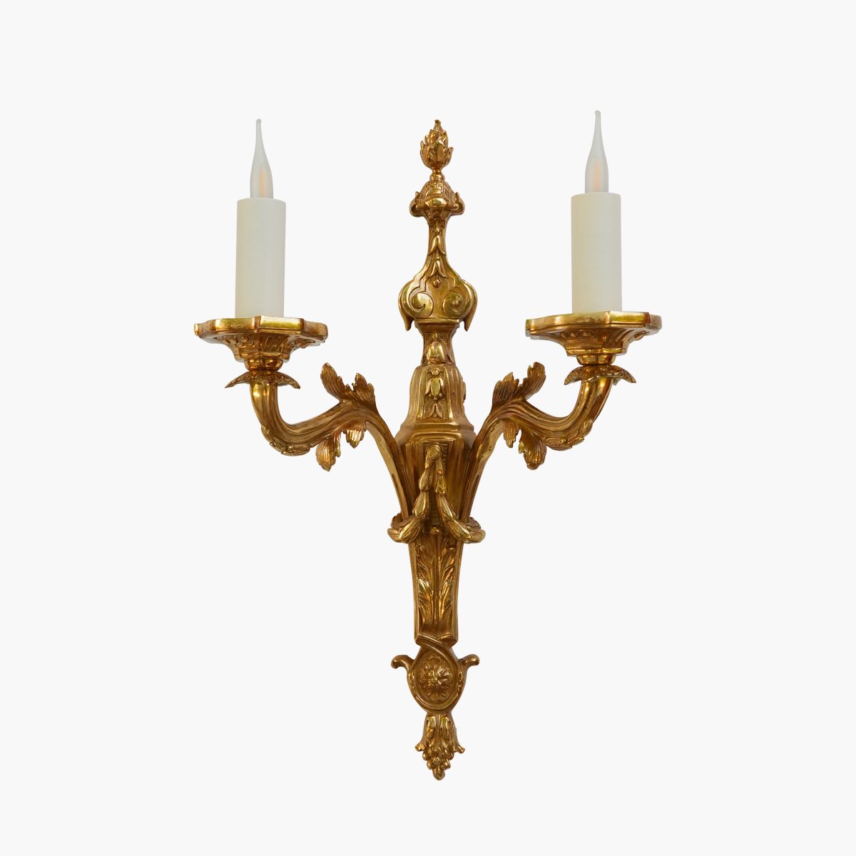Applique Louis XVI 44x27x18-2
