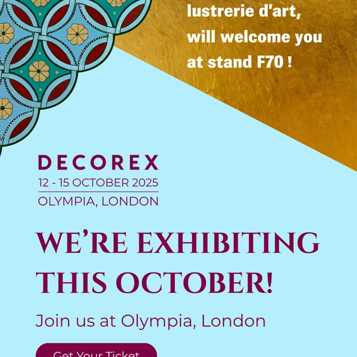 Decorex_2025-Exhibitor_OEF_popup