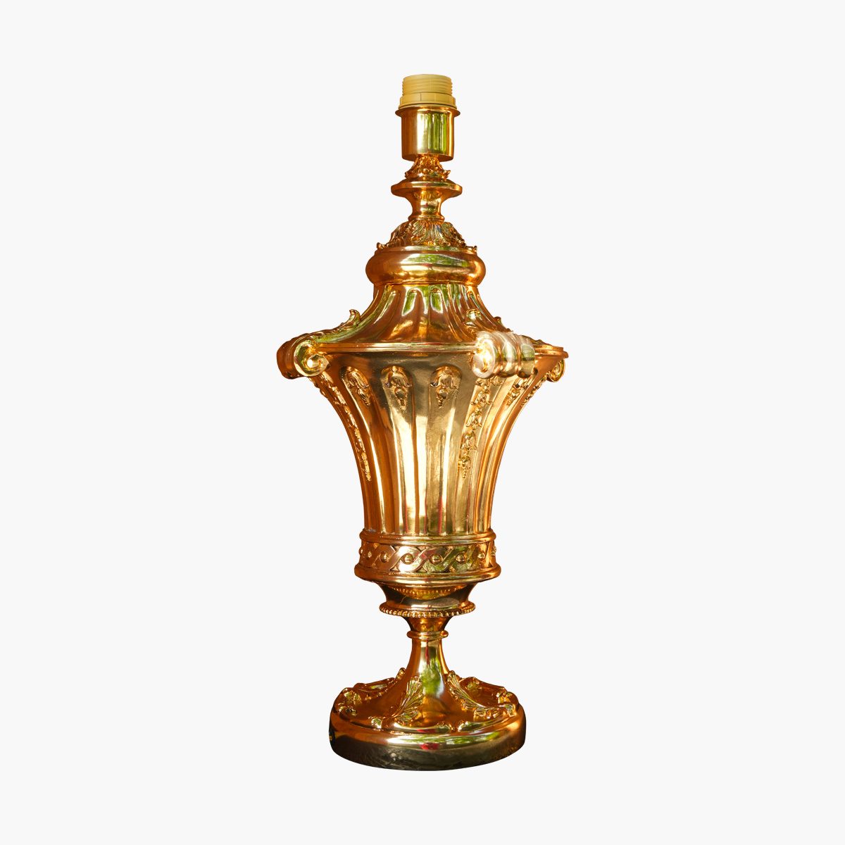 Table lamp Urn 50x25 1 light