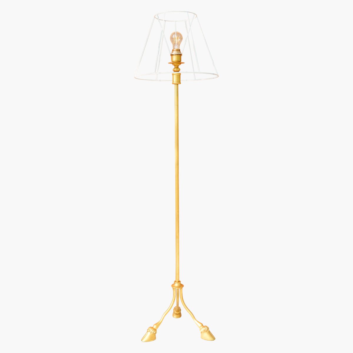 Lampe sur pied H157x40 1 light