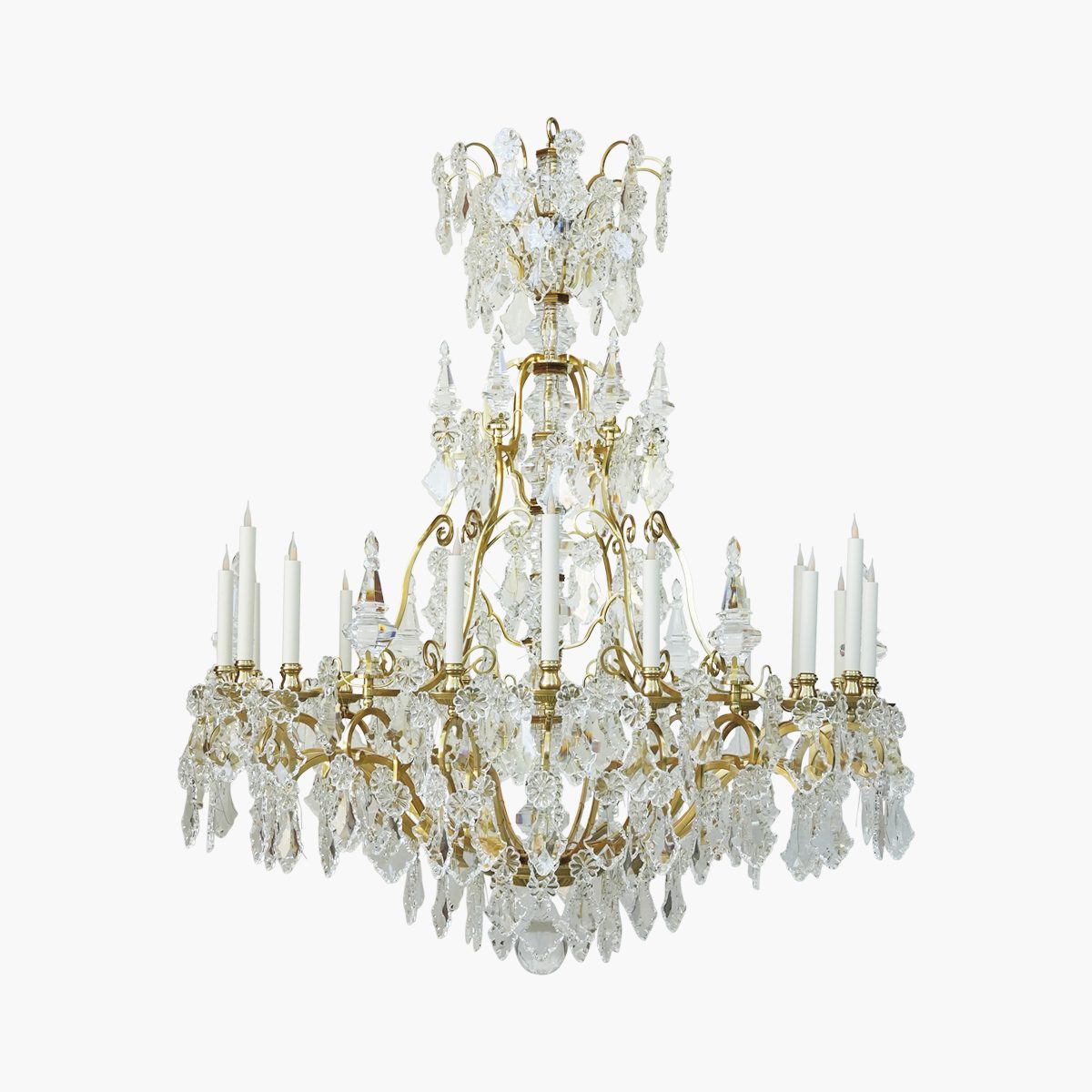 Lustre cage 180x130-18