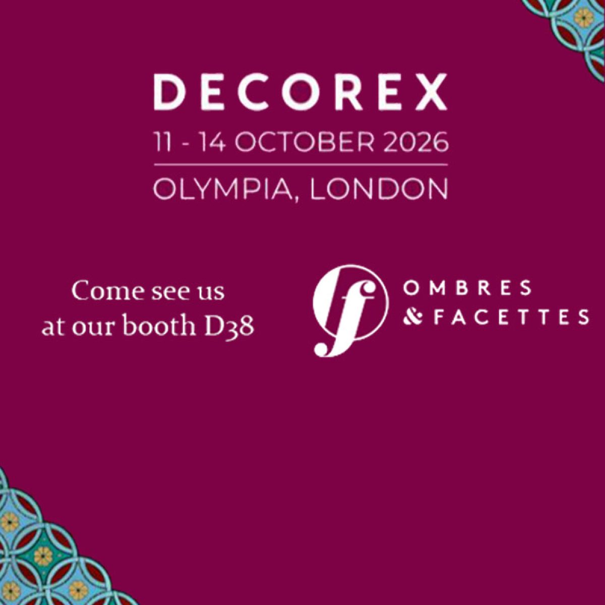 decorex26